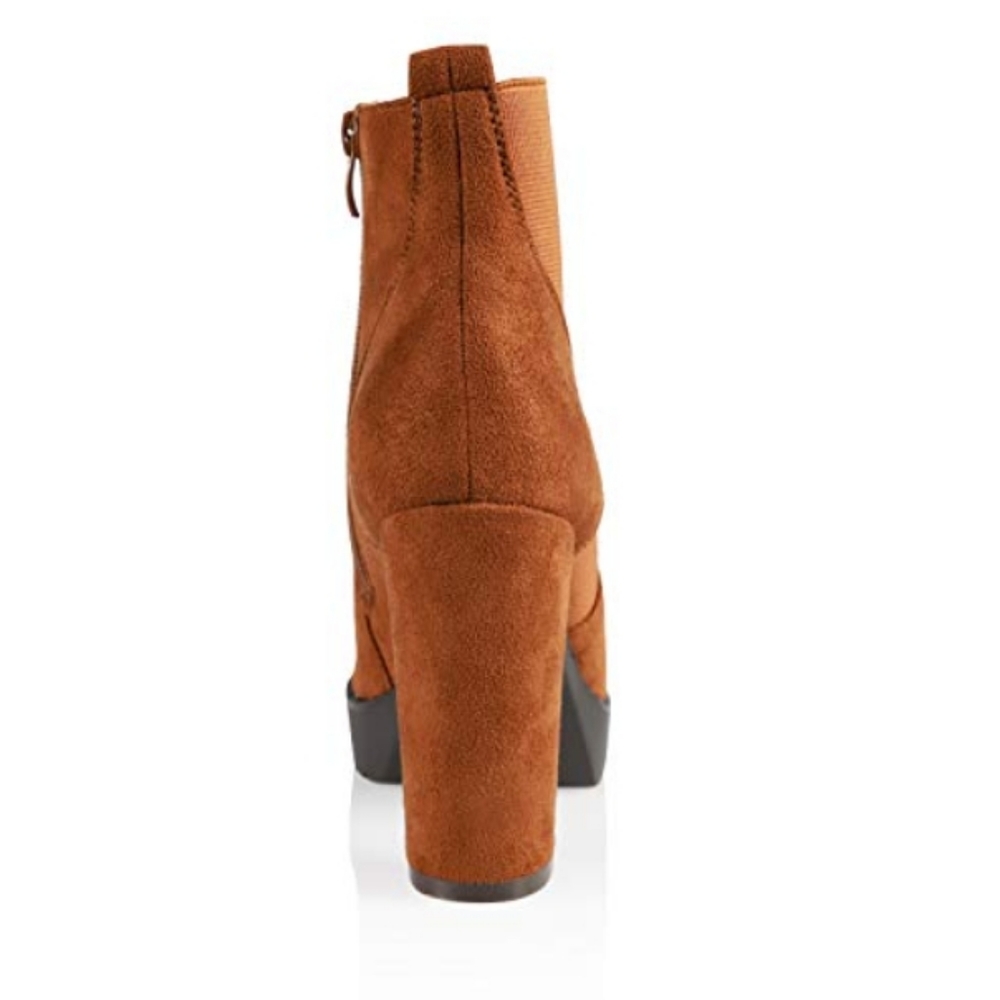 Boots - Picture 2 of 2